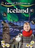 Cover: Cultural Traditions in Iceland - Crabtree Publishing Co,US