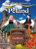 Cover: Cultural Traditions in Poland - Crabtree Publishing Co,US