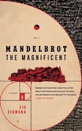 Cover: Mandelbrot the Magnificent - Tor Books