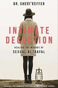 Cover: Intimate Deception - Revell, a division of Baker Publishing Group