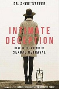 Enlarge image Cover: Intimate Deception - Revell, a division of Baker Publishing Group