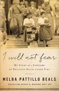 Cover: I Will Not Fear - Revell, a division of Baker Publishing Group