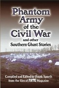 Cover: Phantom Army of the Civil War - Chartwell Books