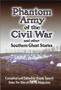 Enlarge image Cover: Phantom Army of the Civil War - Chartwell Books