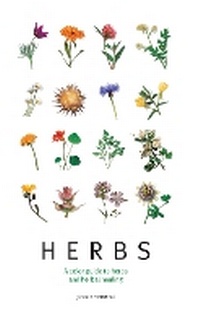 Enlarge image Cover: Herbs - Chartwell Books