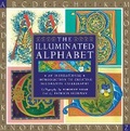 Cover: The Illuminated Alphabet - Chartwell Books