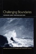 Cover: Challenging Boundaries - University of Georgia Press