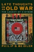 Cover: Late Thoughts on an Old War - University of Georgia Press
