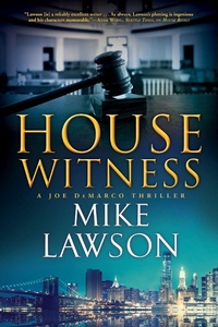 Abbildung von: House Witness - Black Cat