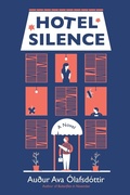Cover: Hotel Silence - Black Cat