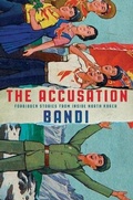 Cover: The Accusation - Black Cat