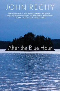 Abbildung von: After the Blue Hour - Black Cat