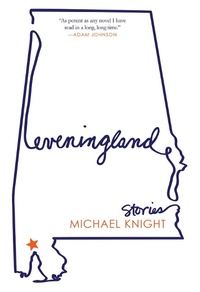 Abbildung von: Eveningland - Grove Press / Atlantic Monthly Press
