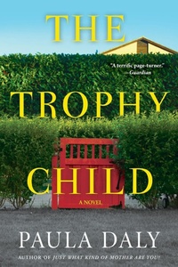 Abbildung von: The Trophy Child - Black Cat