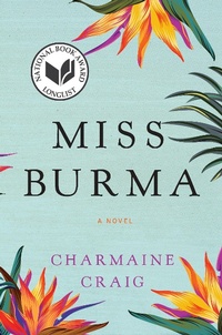 Abbildung von: Miss Burma - Black Cat