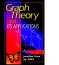 Cover: Graph Theory and Its Applications - CRC Press