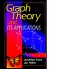 Enlarge image Cover: Graph Theory and Its Applications - CRC Press