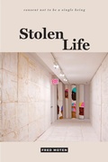 Cover: Stolen Life - Duke University Press