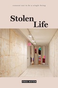 Cover: Stolen Life - Duke University Press