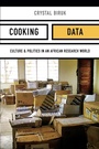 Cover: Cooking Data - Duke University Press