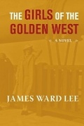 Cover: The Girls of the Golden West - Texas Christian University Press