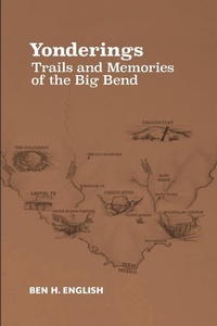 Abbildung von: Yonderings - Texas Christian University Press