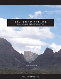 Abbildung von: Big Bend Vistas - Texas Christian University Press