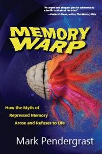 Enlarge image Cover: Memory Warp - Upper Access Inc.,U.S.