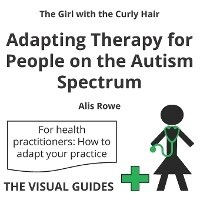 Enlarge image Cover: Adapting Therapy for People on the Autism Spectrum - Lonely Mind Books