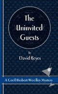 Cover: The Uninvited Guests - House of Pomegranates Press