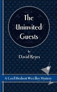 Enlarge image Cover: The Uninvited Guests - House of Pomegranates Press