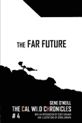 Cover: The Far Future - Written Backwards