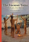 Cover: The Lucayan Taino - Parrot House