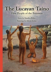 Enlarge image Cover: The Lucayan Taino - Parrot House