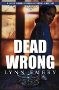 Cover: Dead Wrong - Lazy River Publishing