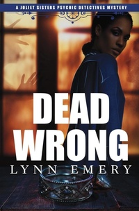 Enlarge image Cover: Dead Wrong - Lazy River Publishing