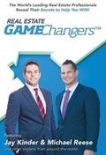 Cover: Real Estate GameChangers - CELEBRITY PR