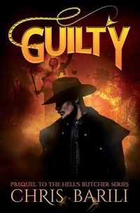 Enlarge image Cover: Guilty - Stealth Publishing
