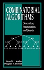 Cover: Combinatorial Algorithms - CRC Press