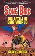 Cover: The Battle of Bug World - Digital Future Press