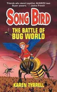 Enlarge image Cover: The Battle of Bug World - Digital Future Press