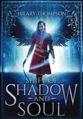 Cover: Shift of Shadow and Soul - Hilary Thompson