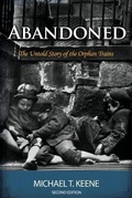 Cover: Abandoned - Ad-Hoc Productions