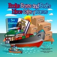 Enlarge image Cover: Books Boxes and Boats - Bay Island Books
