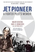 Cover: Jet Pioneer - Southwestern Legacy Press