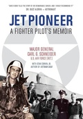 Cover: Jet Pioneer - Southwestern Legacy Press