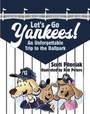Cover: Let's Go Yankees - Ascend Books