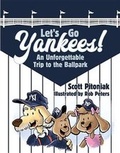 Cover: Let's Go Yankees - Ascend Books