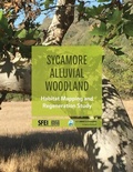 Cover: Sycamore Alluvial Woodland - San Francisco Estuary Institute