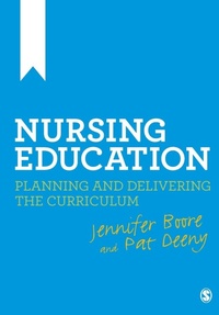Abbildung von: Nursing Education - SAGE Publications Ltd